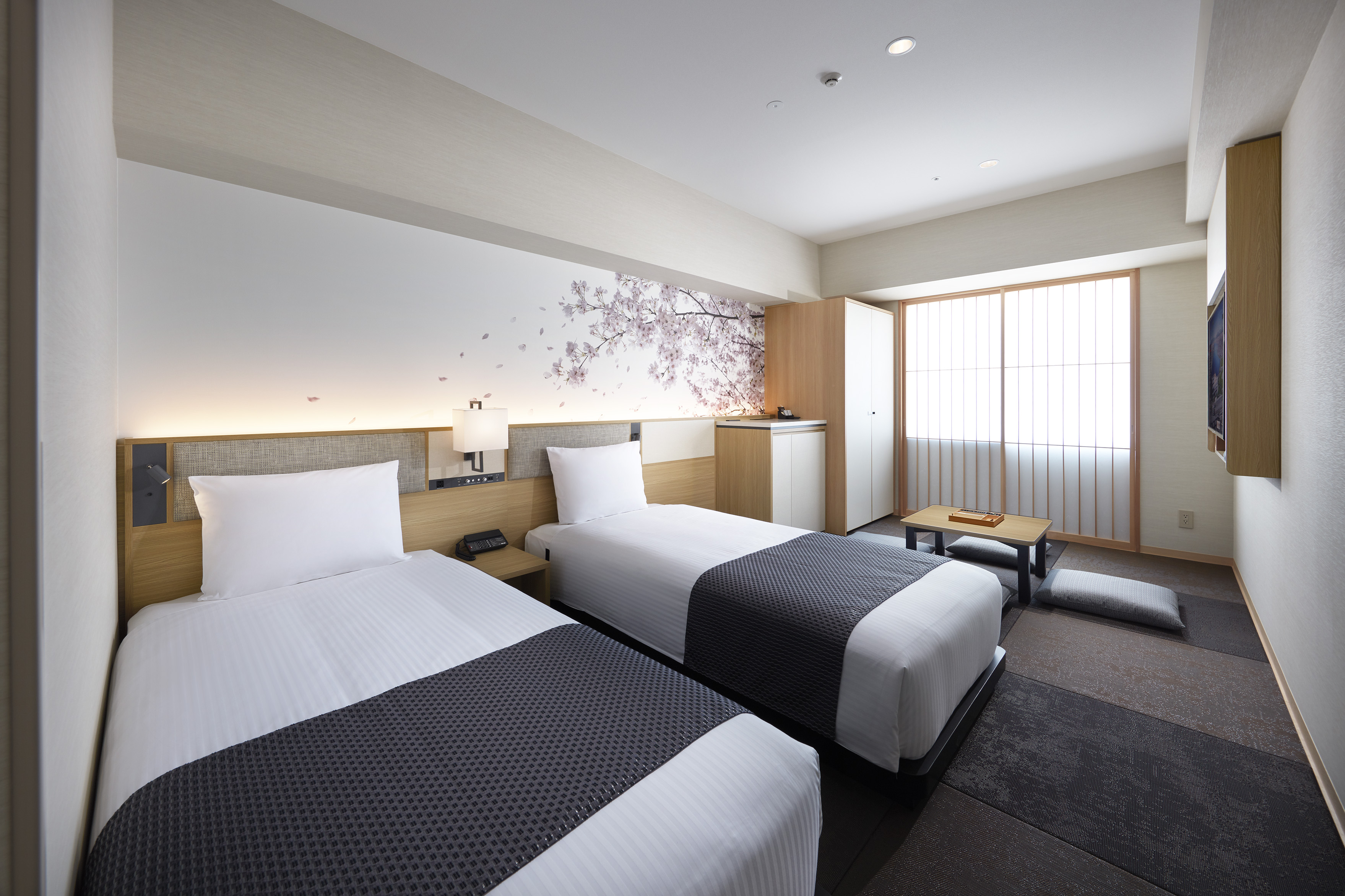 大阪梅田・ホテルフロントスタッフ／住友不動産ヴィラフォンテーヌ株式会社