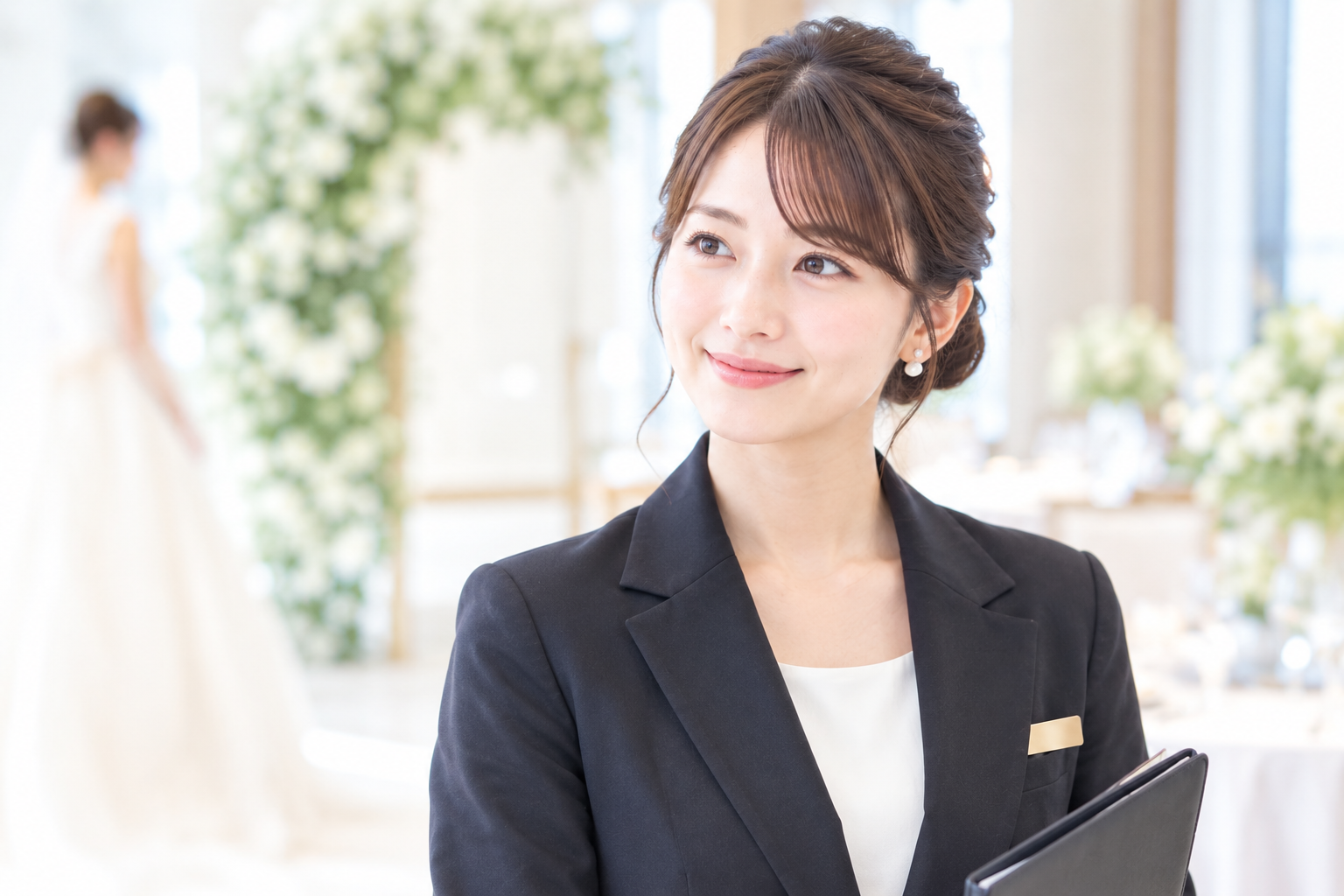 店舗運営マネージャー候補　支配人候補／ 浜松