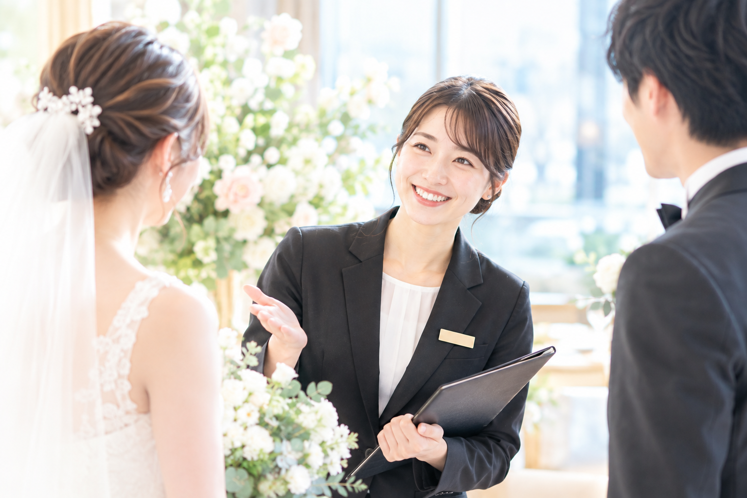 「鎌倉」ウェディングプロデューサー