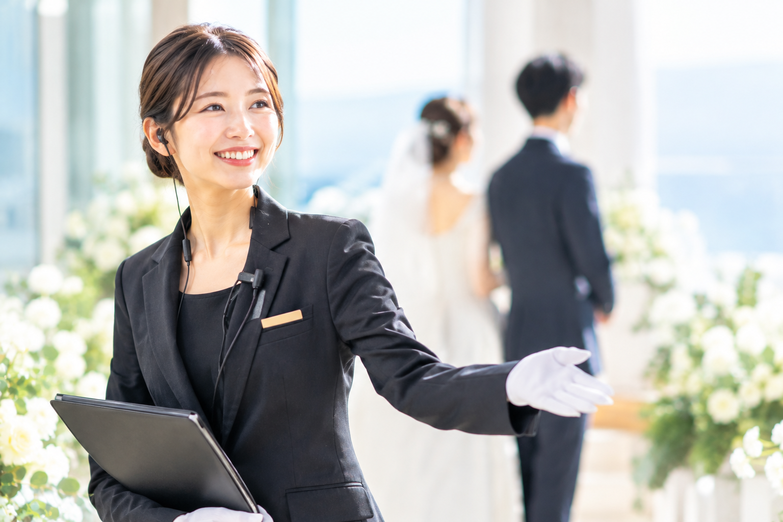 店舗運営マネージャー候補　支配人候補／みなとみらい