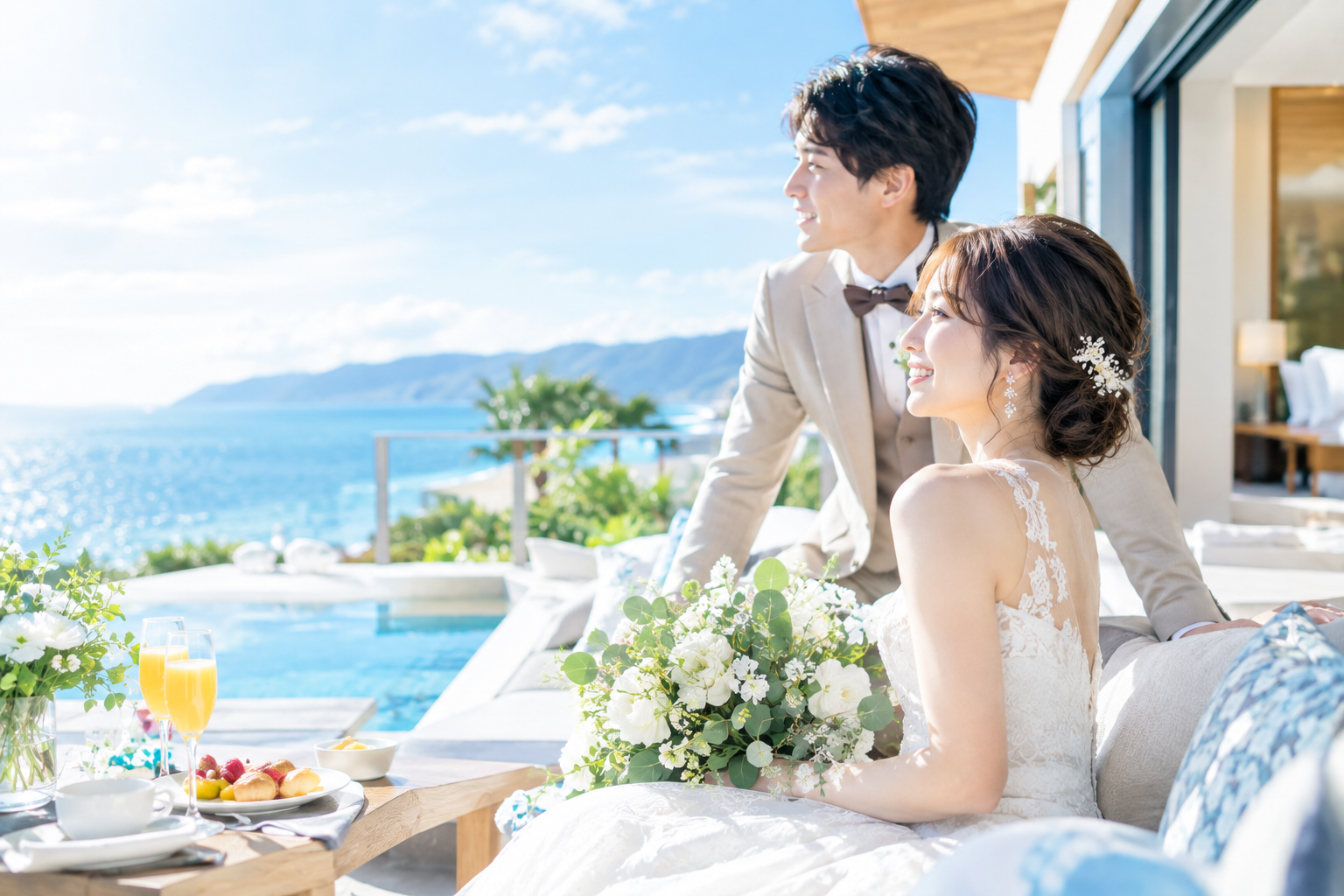 ザ ヴィラズ 長崎｜特徴・魅力・働き方をご紹介